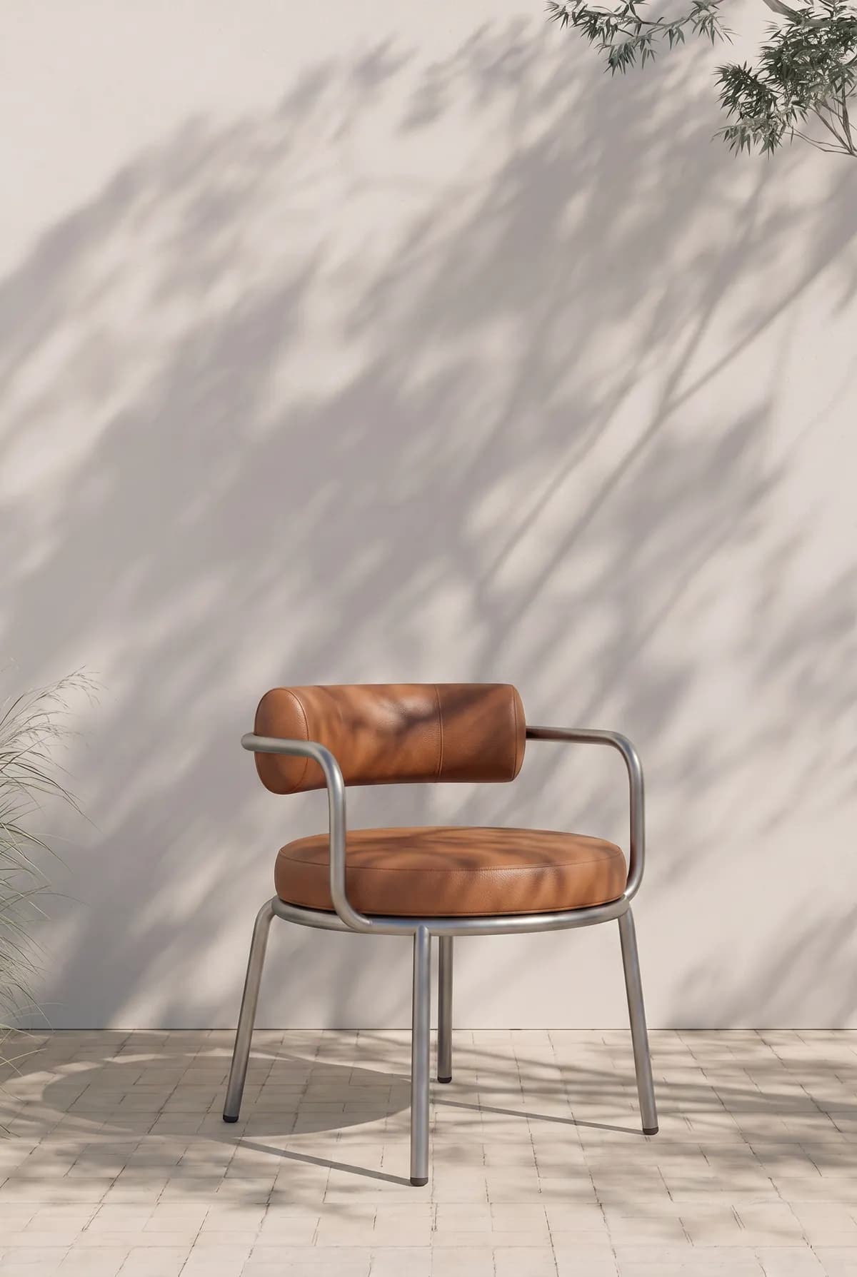 Chair GRJ1007 product photo