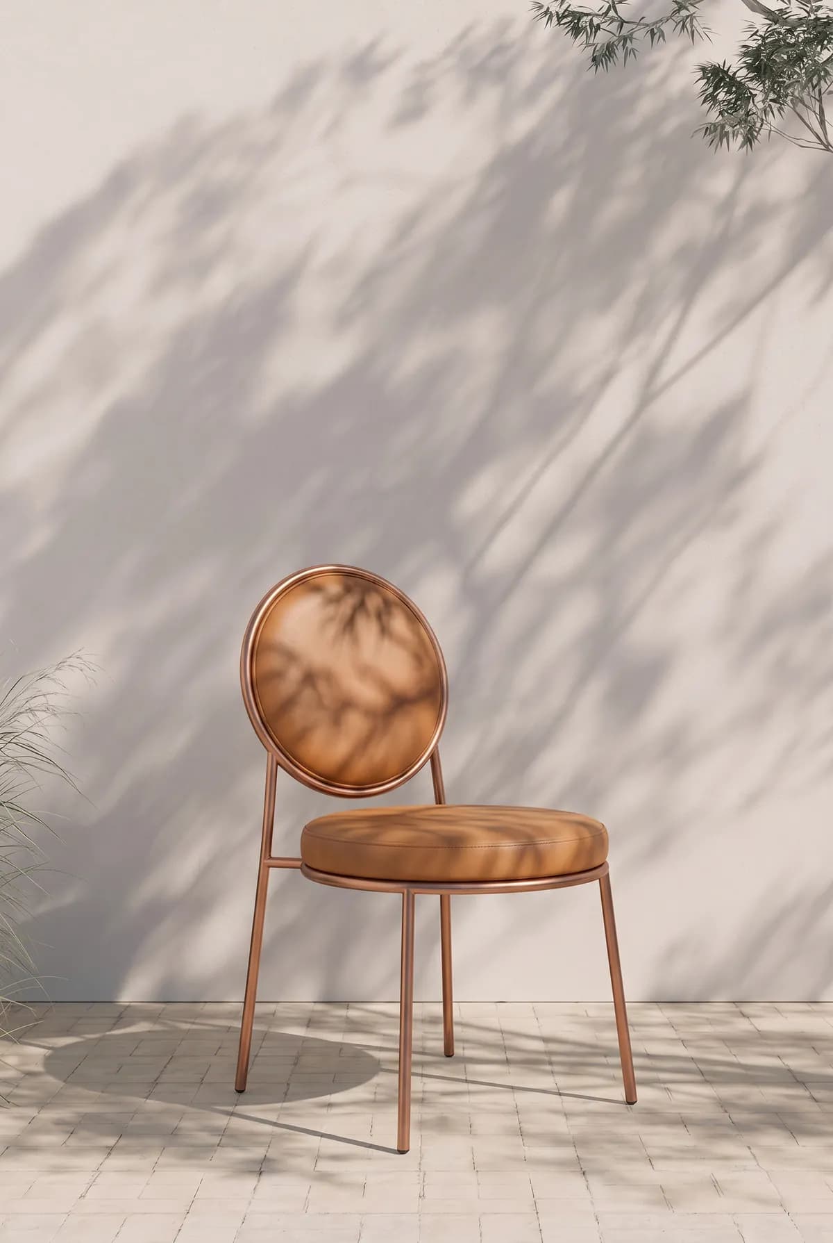 Chair GRJ1008 product photo