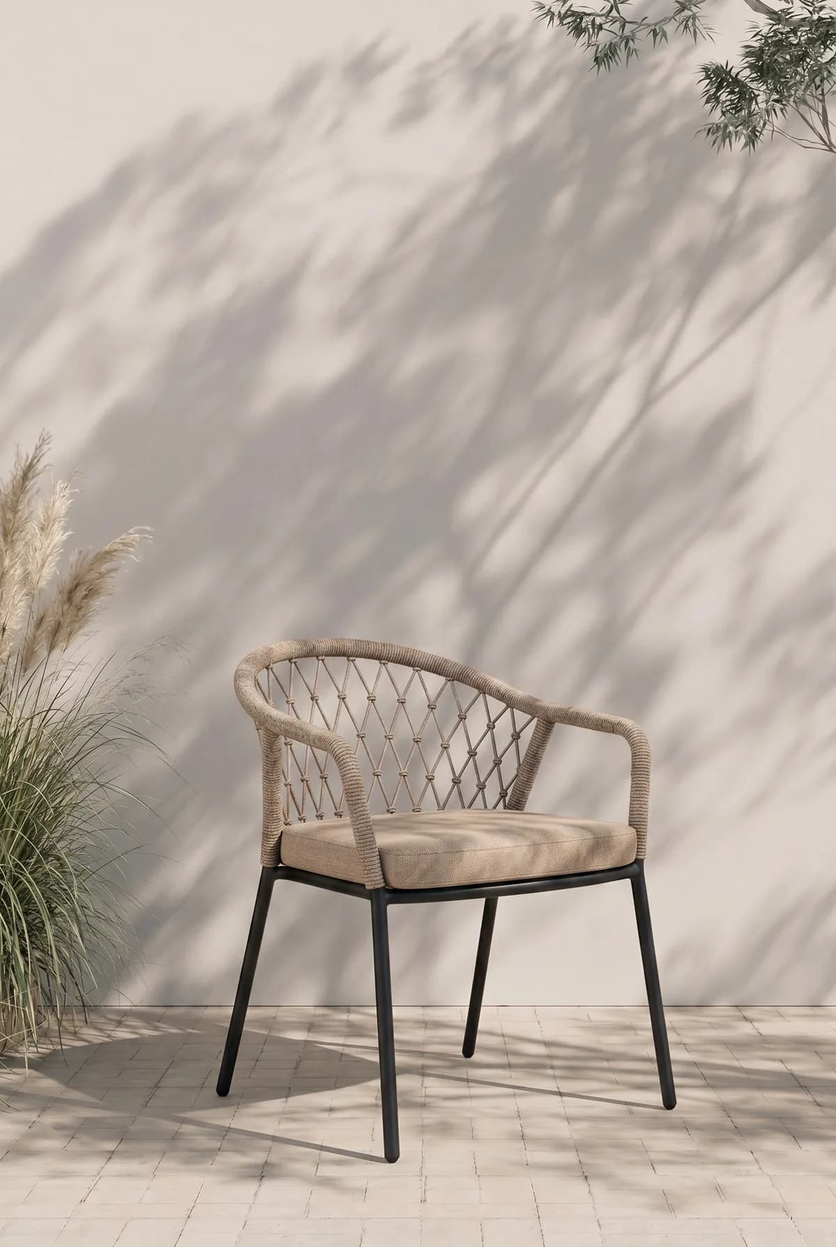 Chair GRJ1009 product photo