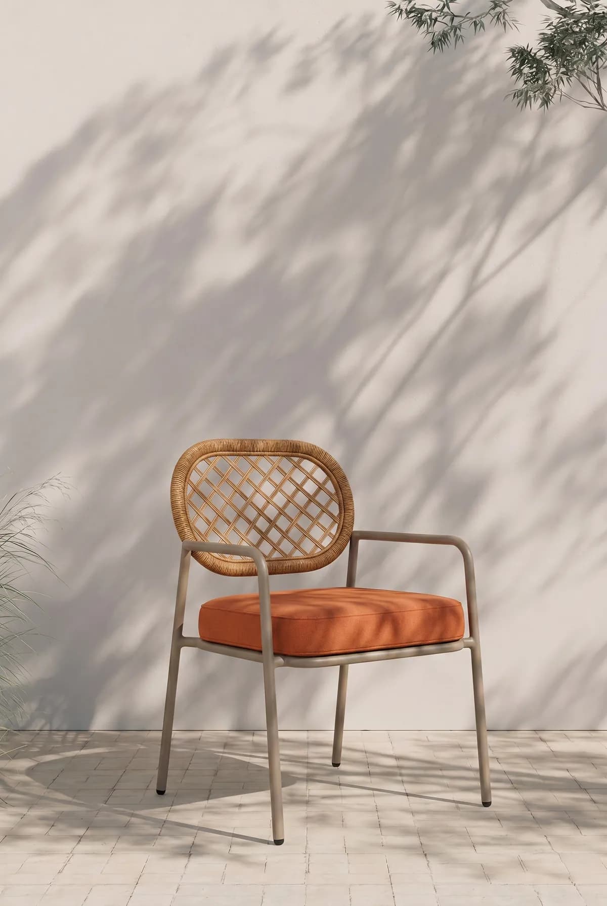 Chair GRJ1024 product photo