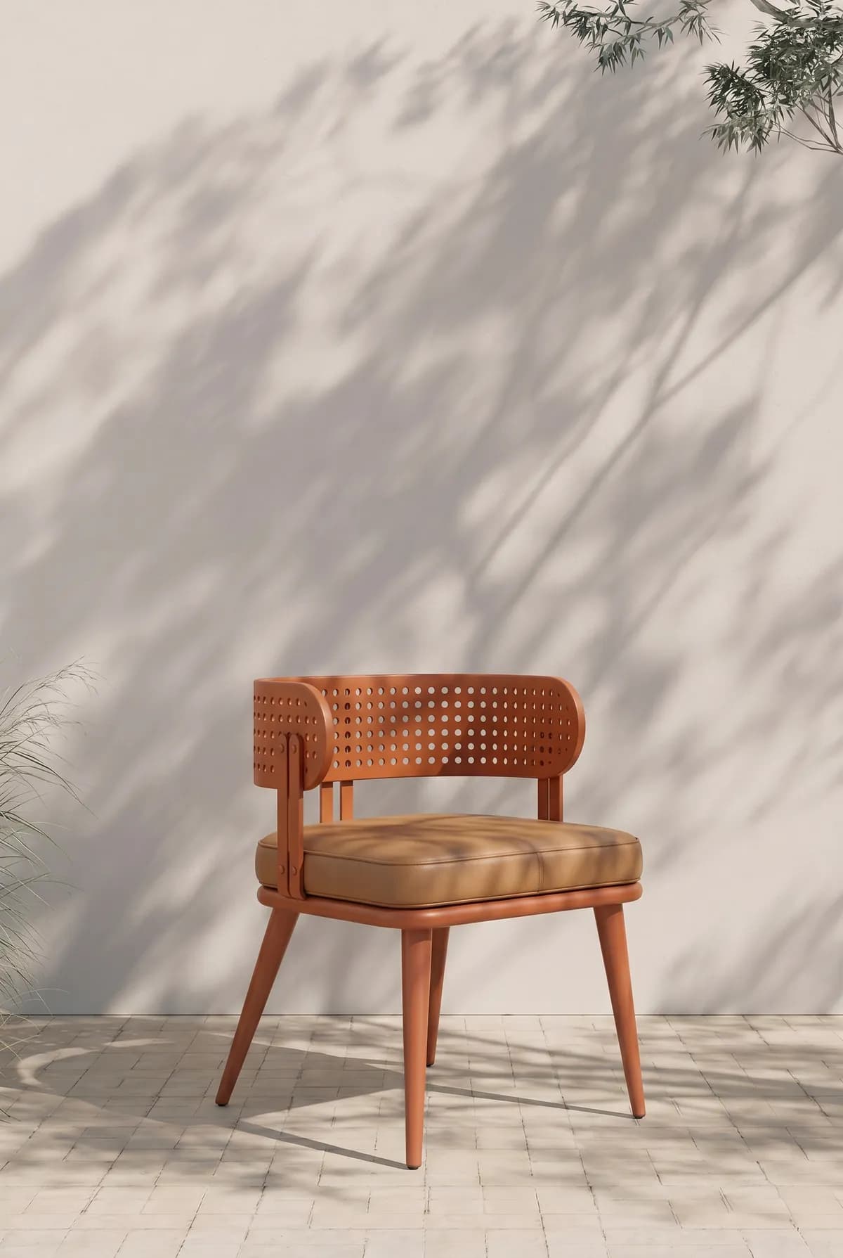 Chair GRJ1025 product photo
