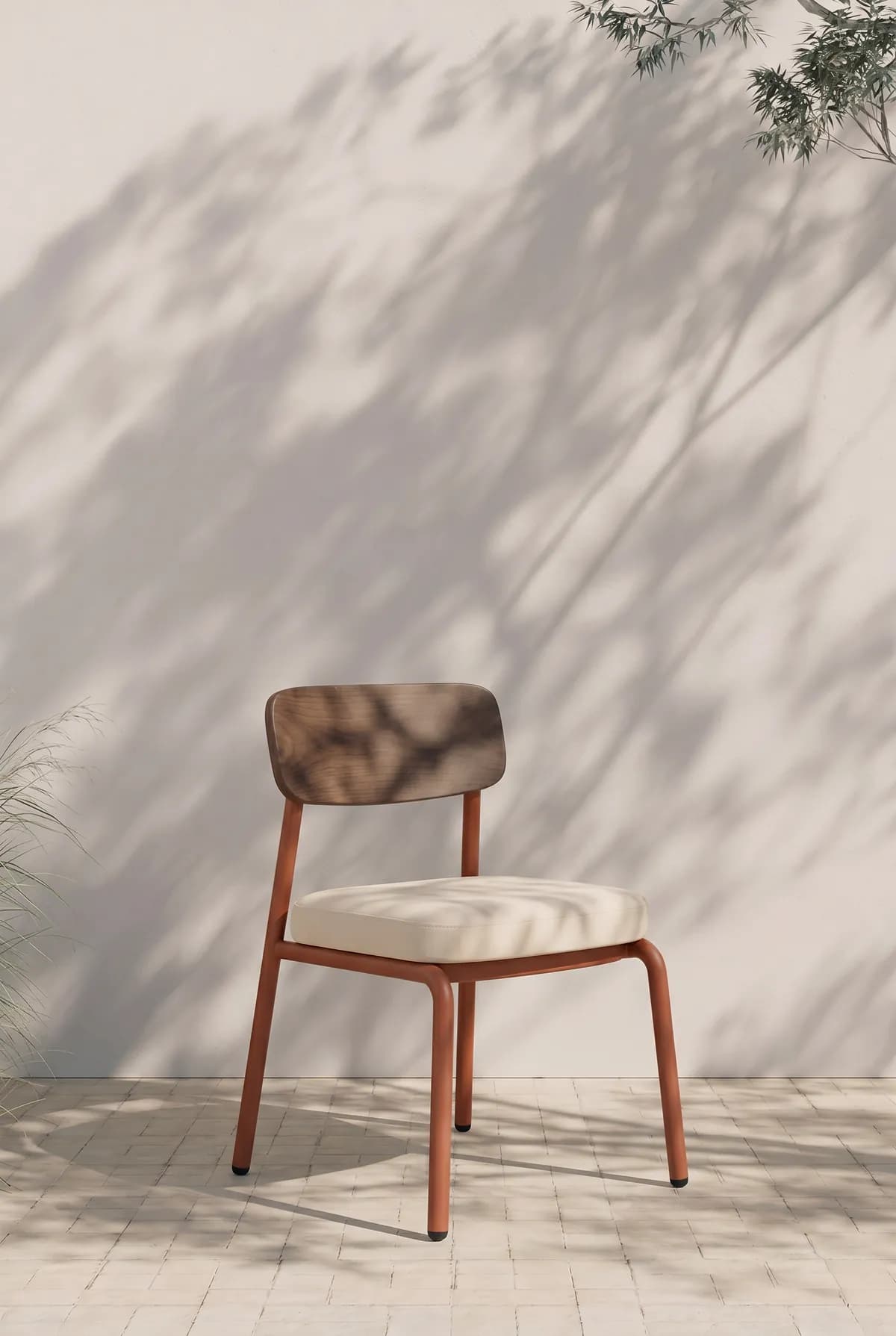 Chair GRJ1032 product photo