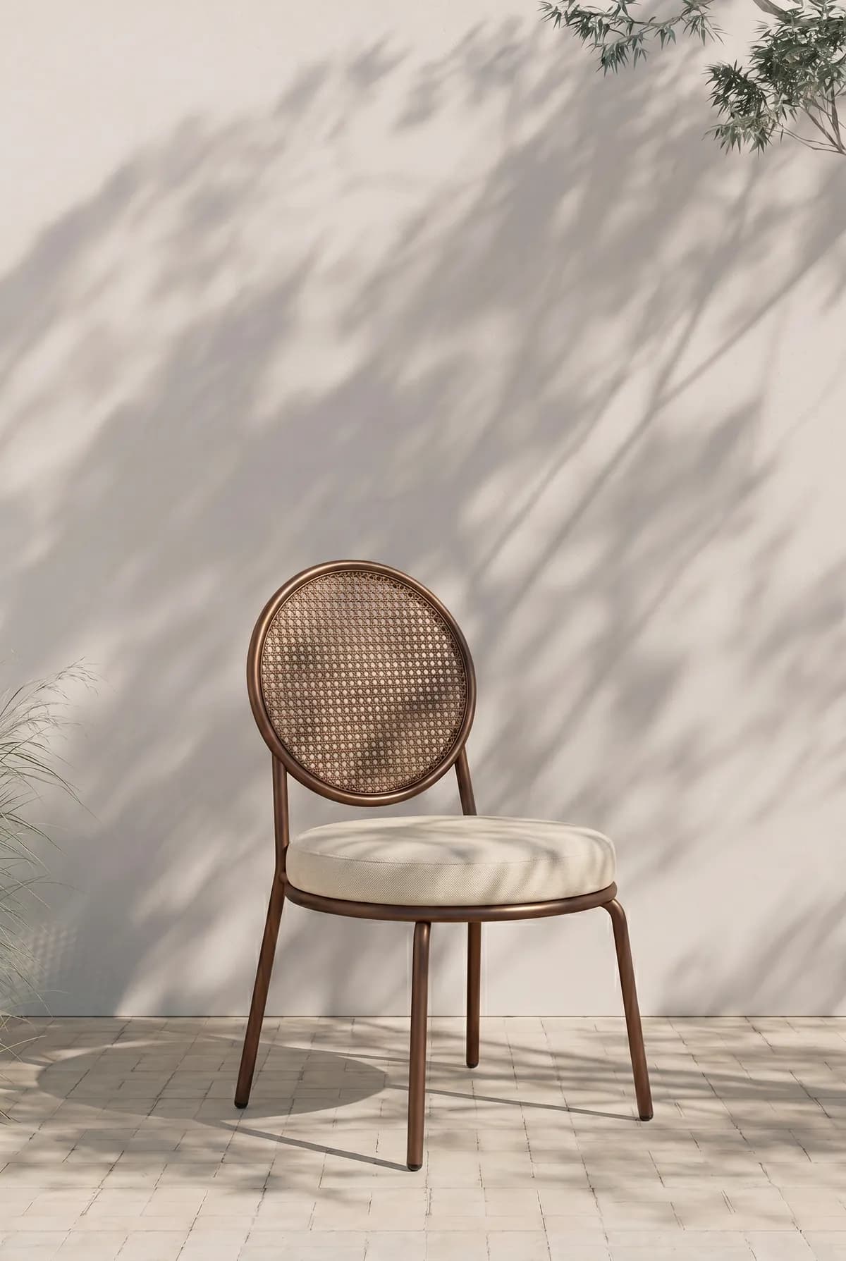 Chair GRJ1035 product photo