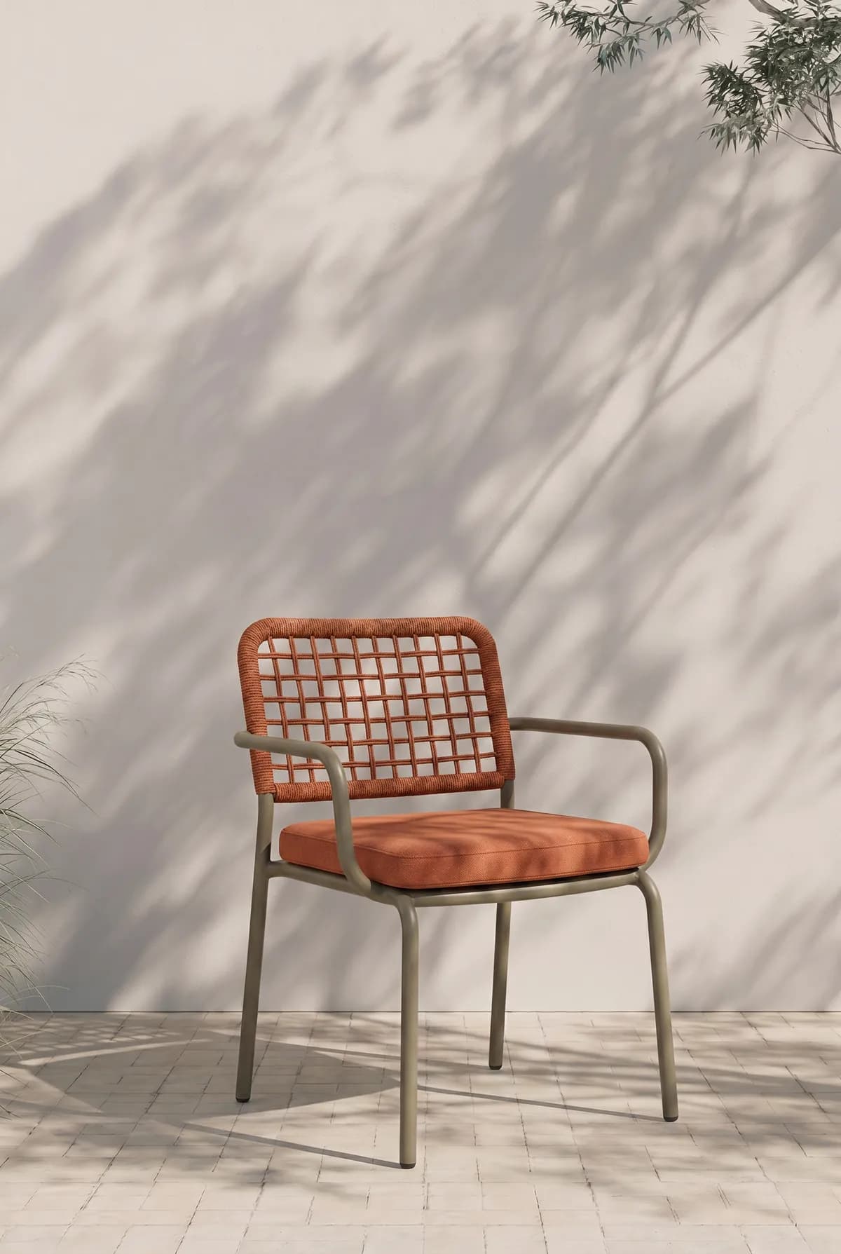 Chair GRJ1037 product photo