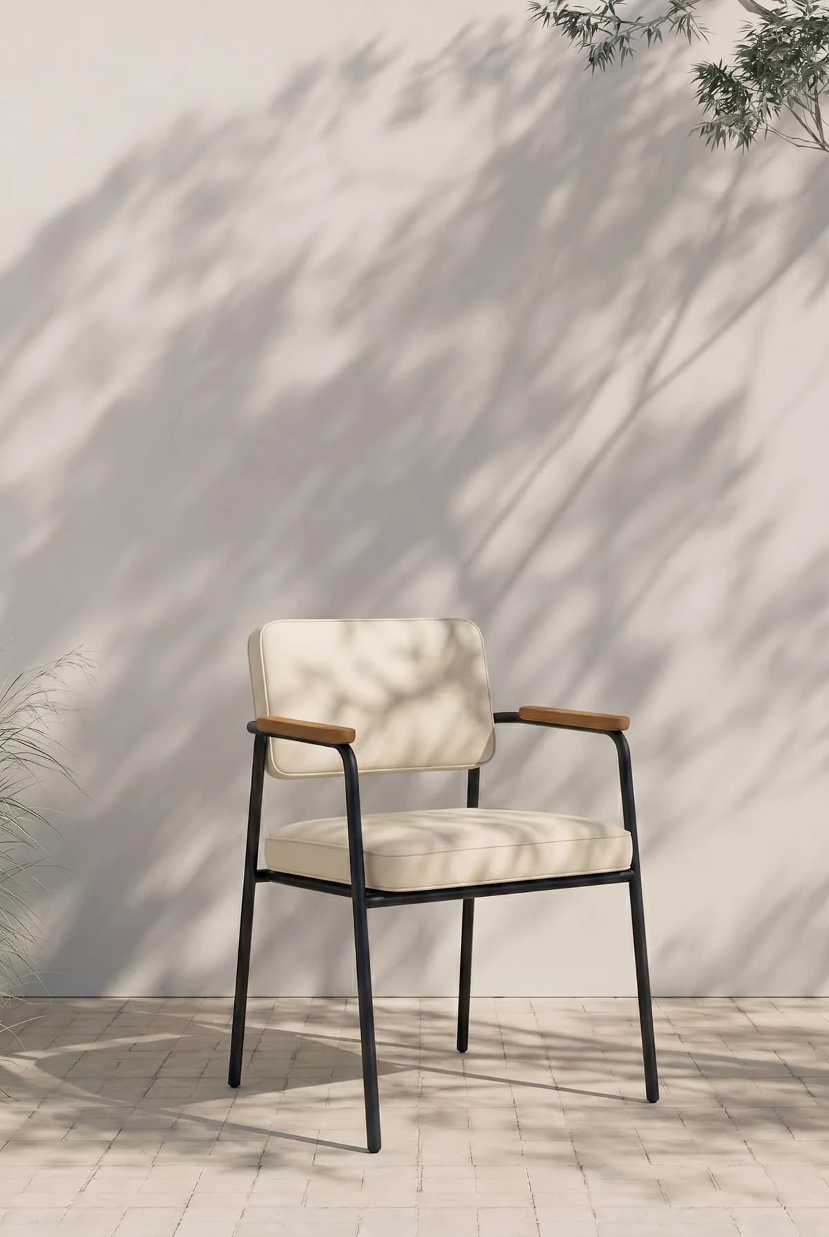 Chair GRJ1040 product photo