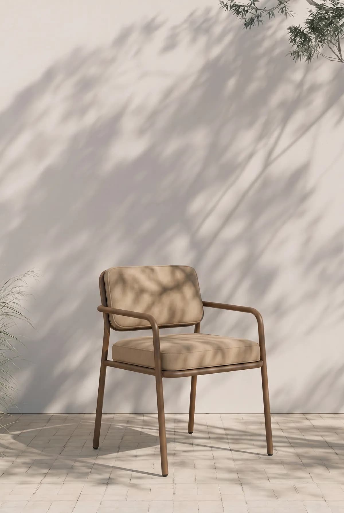 Chair GRJ1047 product photo