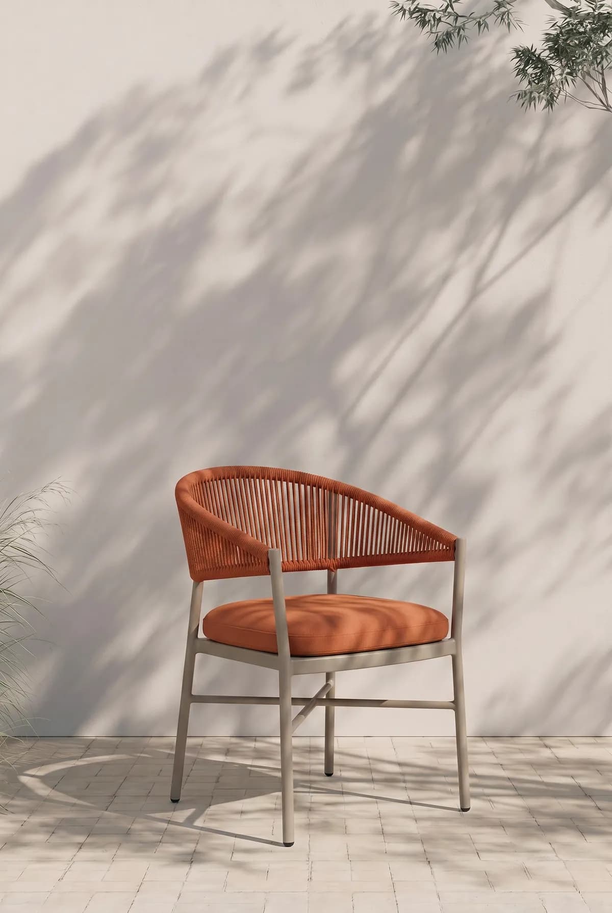 Chair GRJ1062 product photo