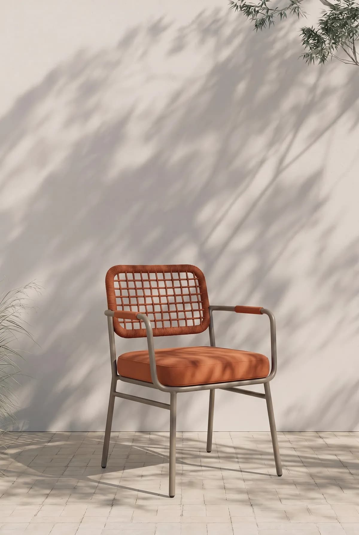 Chair GRJ1104 product photo
