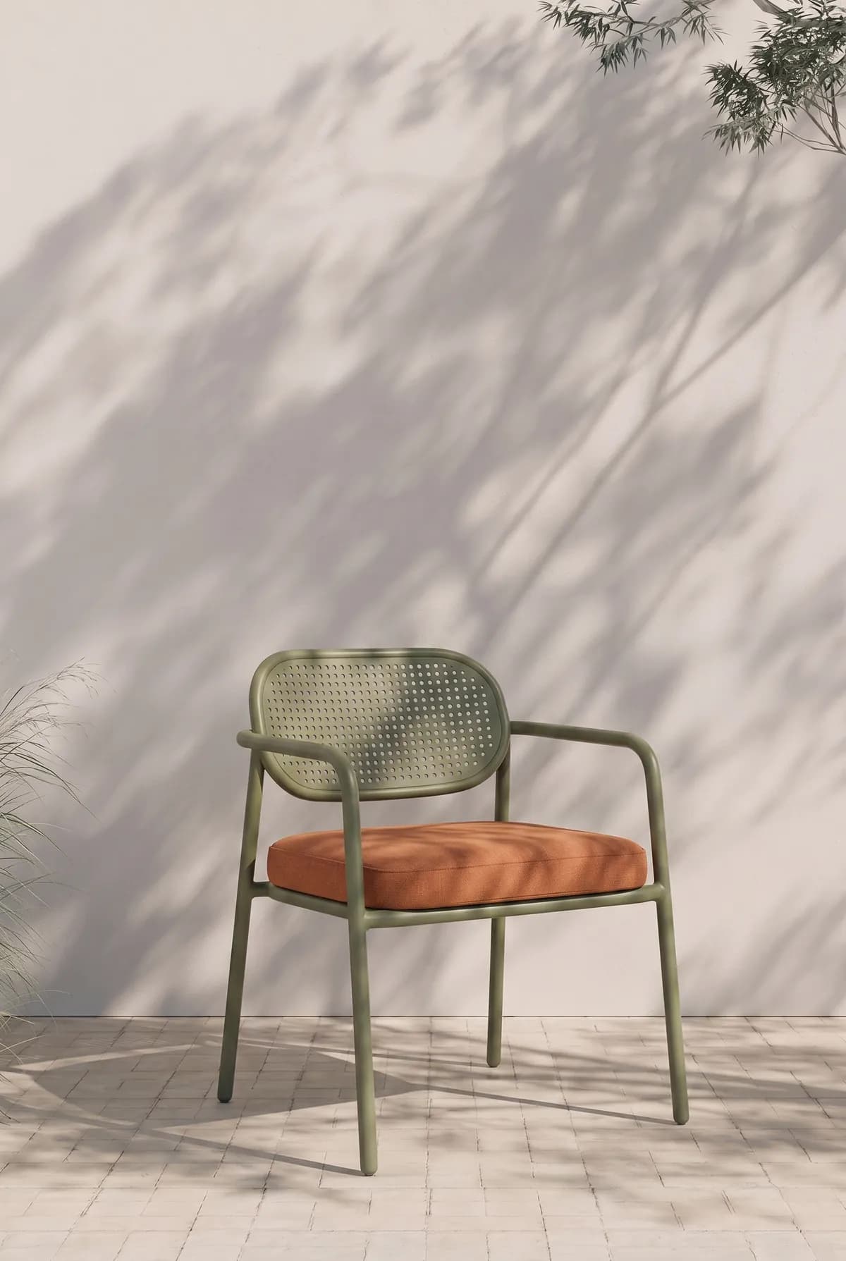 Chair GRJ1108 product photo