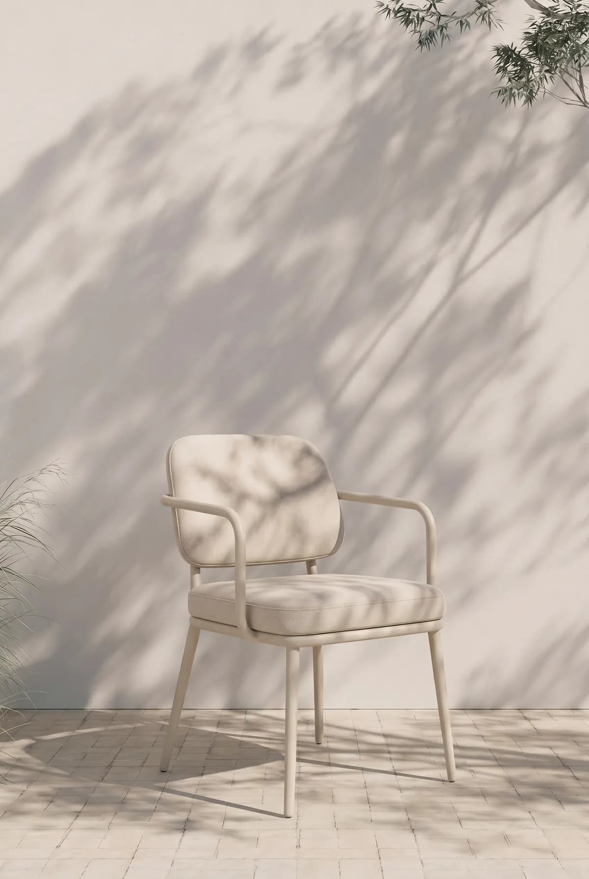 Chair GRJ1110 product photo