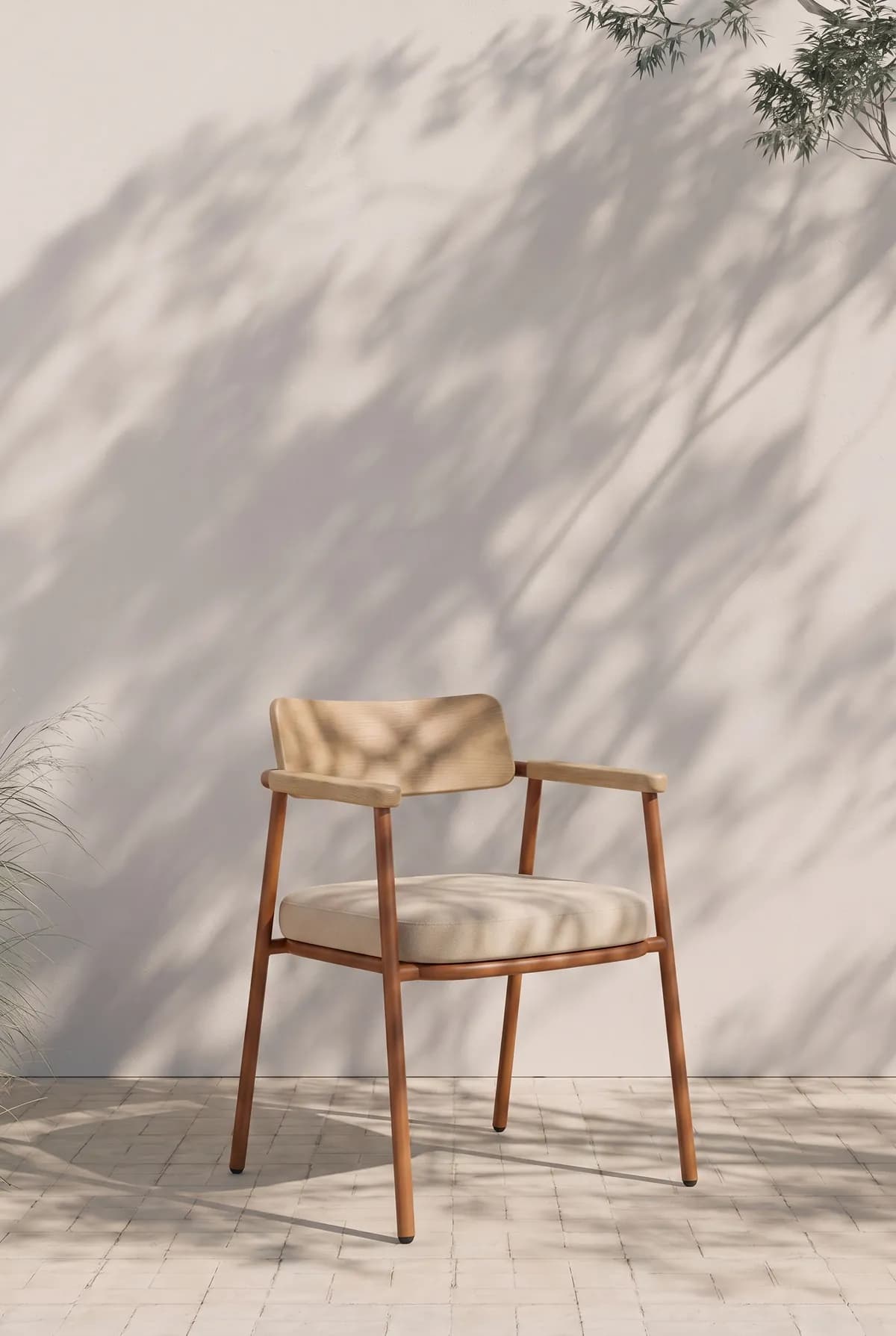 Chair GRJ1114 product photo