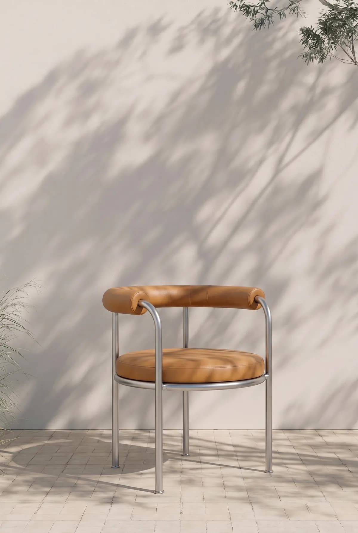 Chair GRJ1116 product photo 2