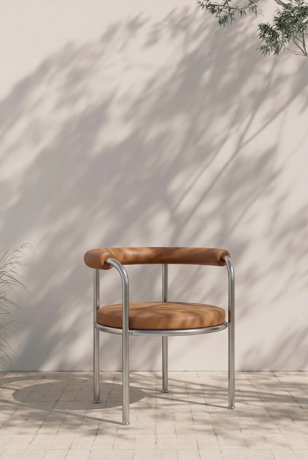 Chair GRJ1116 product photo