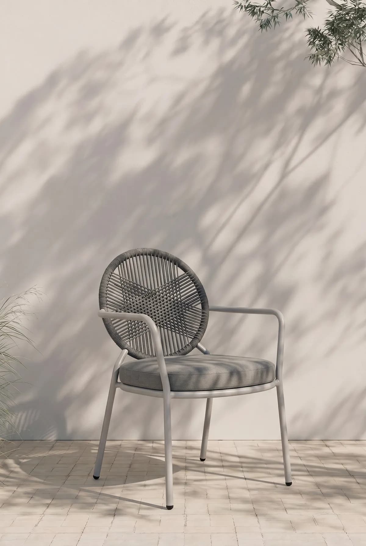 Chair GRJ1128 product photo