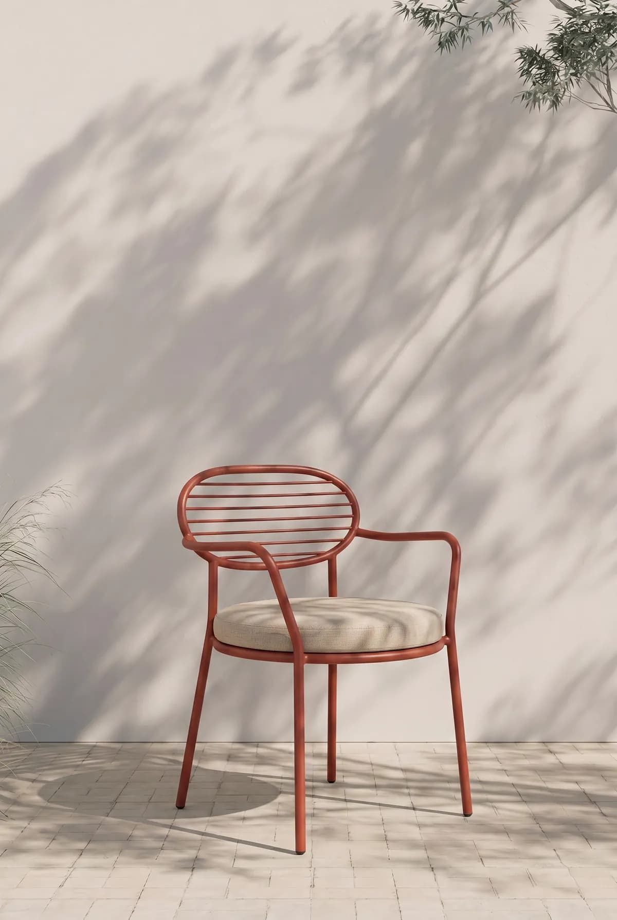 Chair GRJ1130 product photo