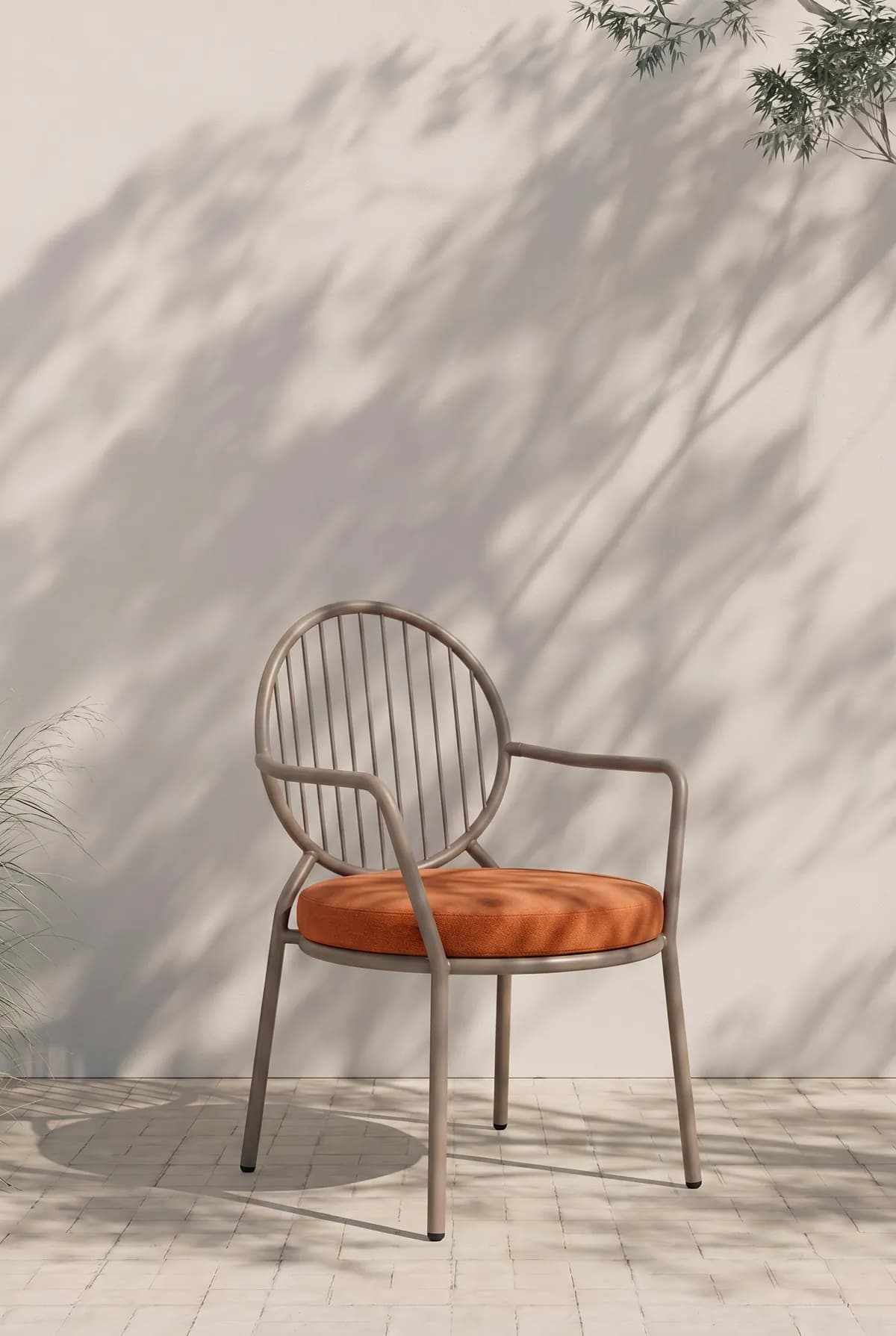 Chair GRJ1132 product photo