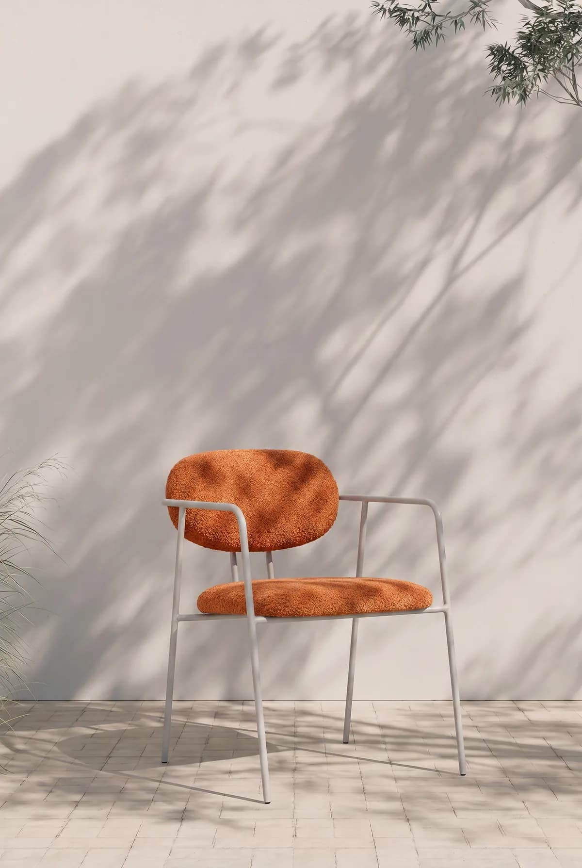 Chair GRJ1133 product photo