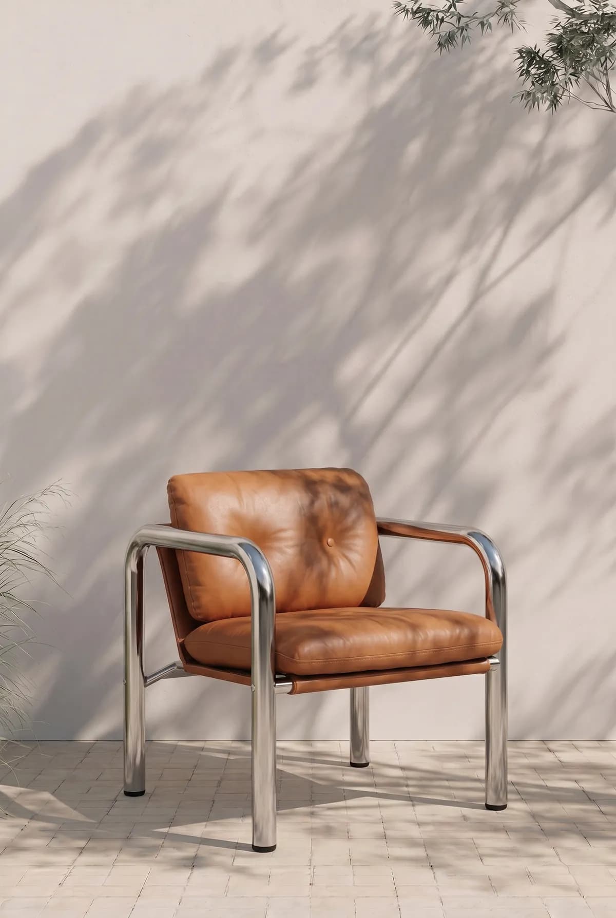 Armchair GRJ3005 product photo