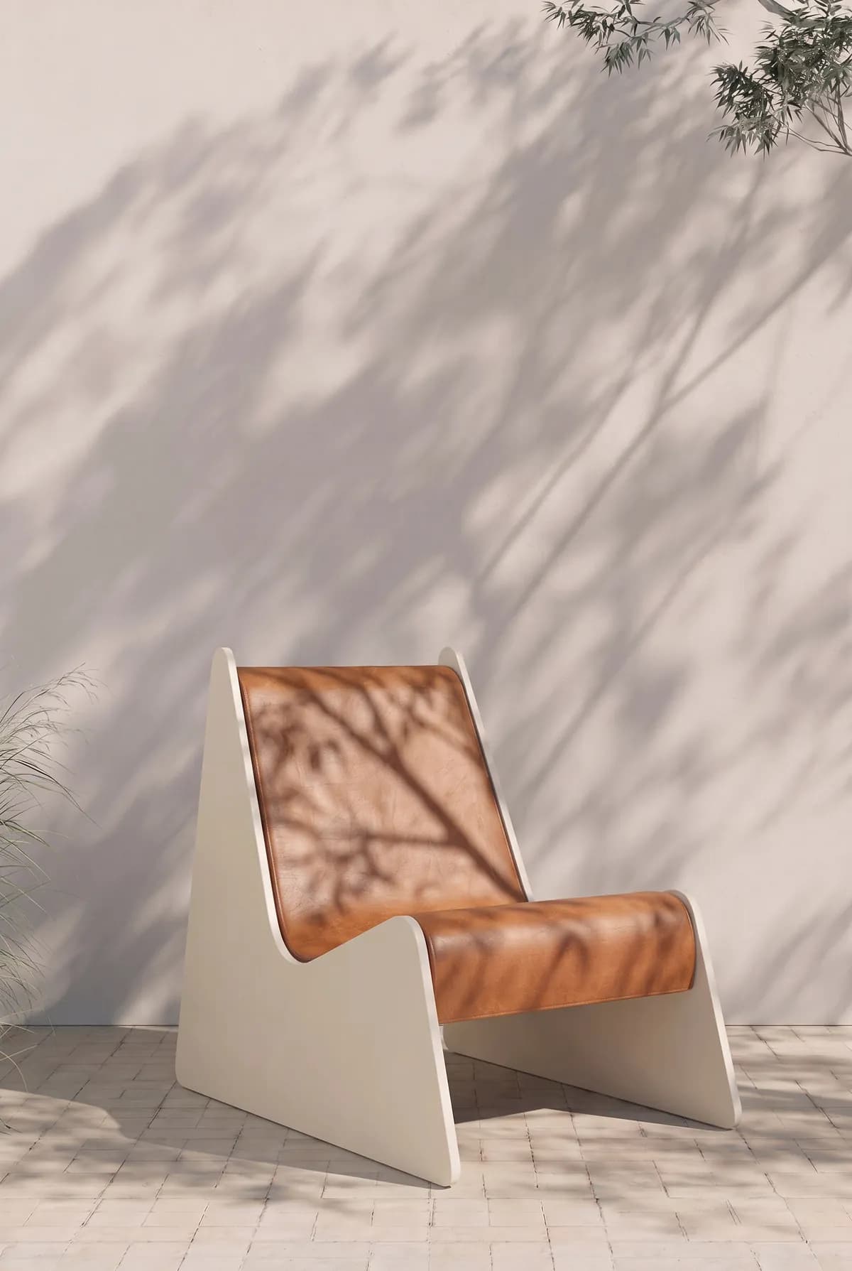 Armchair GRJ3007 product photo