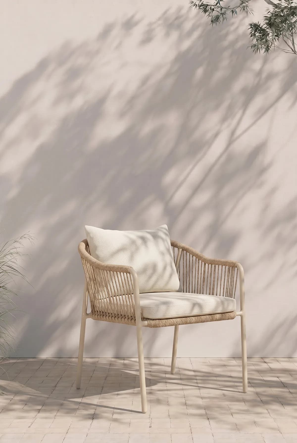 Armchair GRJ3008 product photo