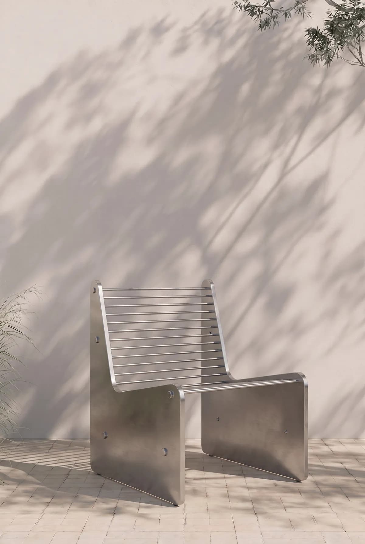 Armchair GRJ3009 product photo