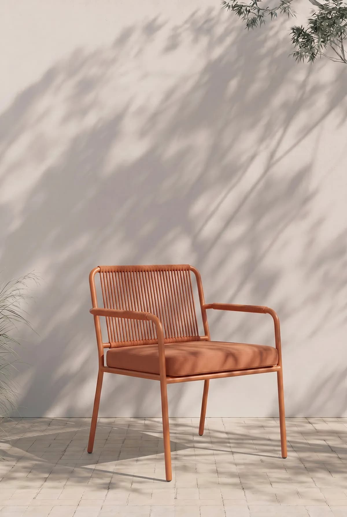 Armchair GRJ3010 product photo