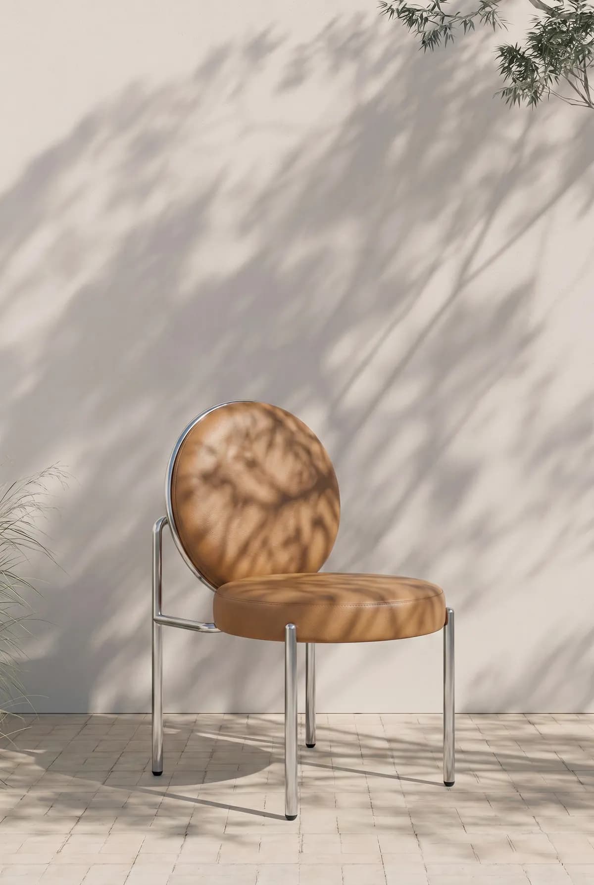 Armchair GRJ3011 product photo
