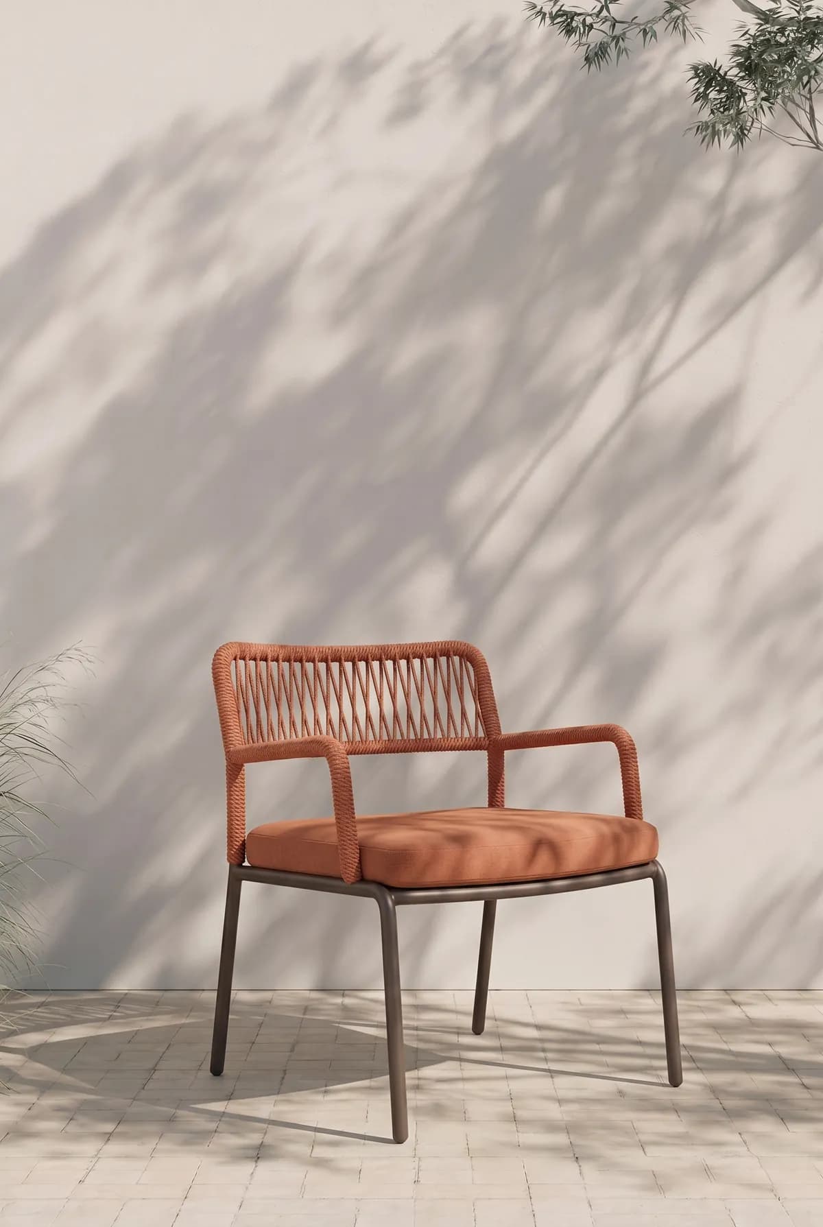 Armchair GRJ3013 product photo