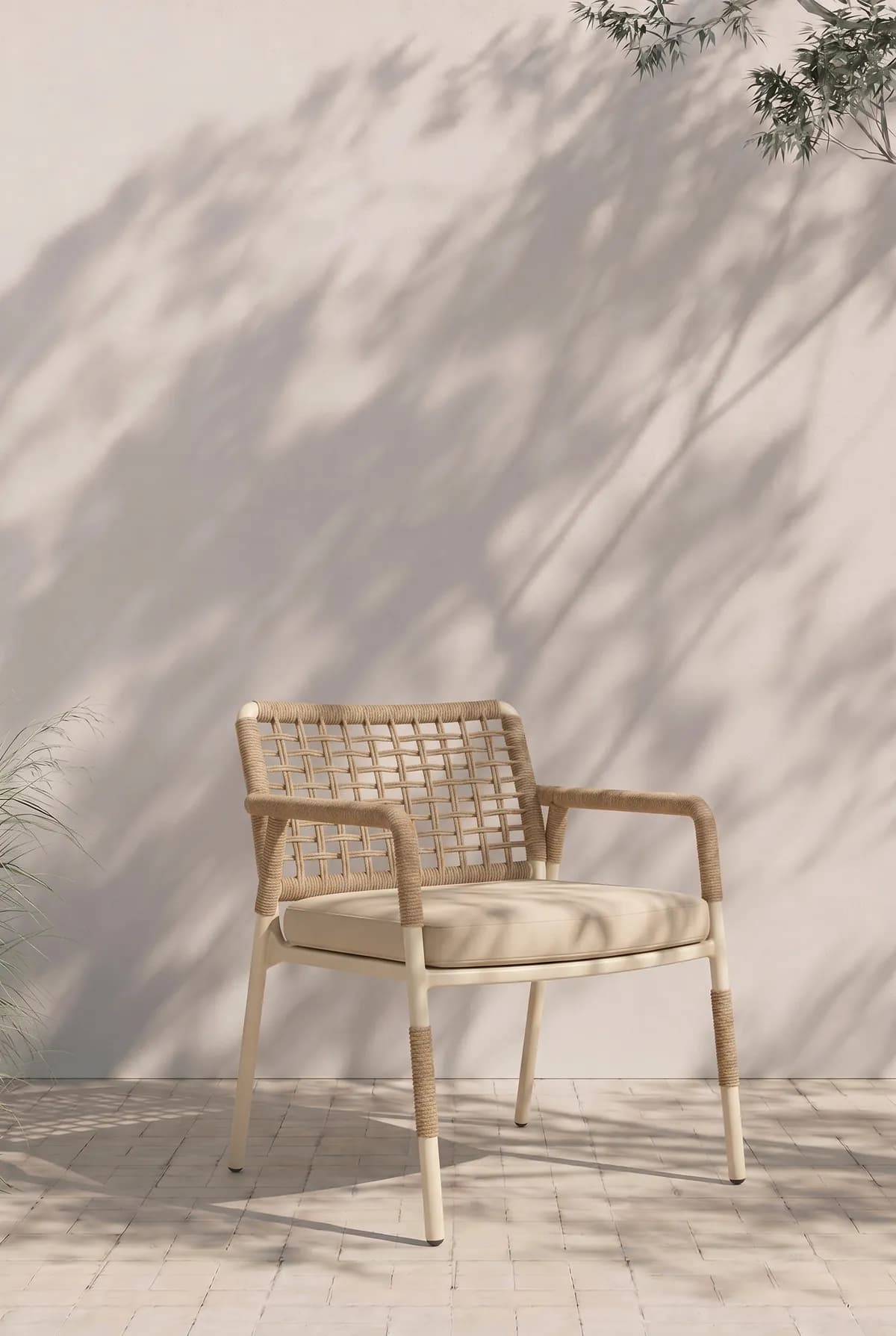Armchair GRJ3016 product photo