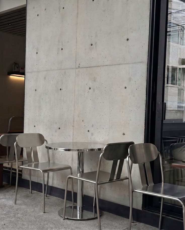 Cafe