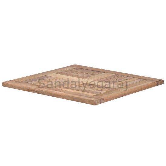 MDF Panel Masa Tablası