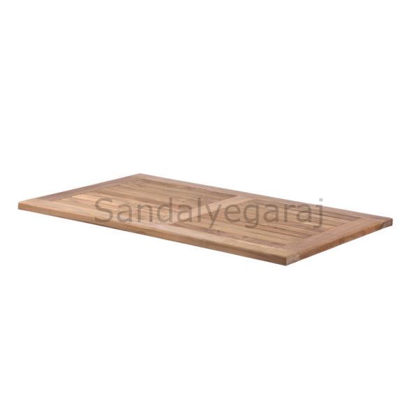 MDF Panel Masa Tablası