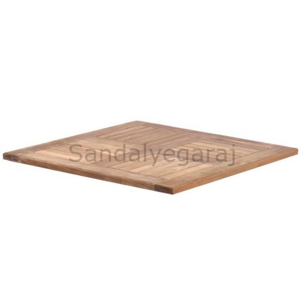 MDF Panel Masa Tablası