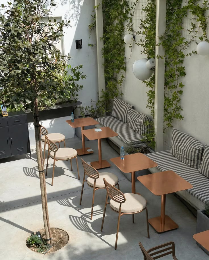 Cafe 